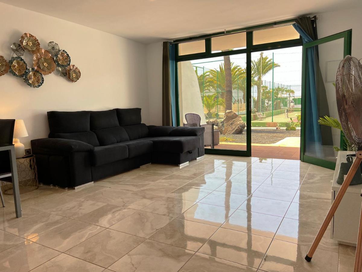 Modern Apartment With Prime Location 푸에르토 델 카르멘 외부 사진