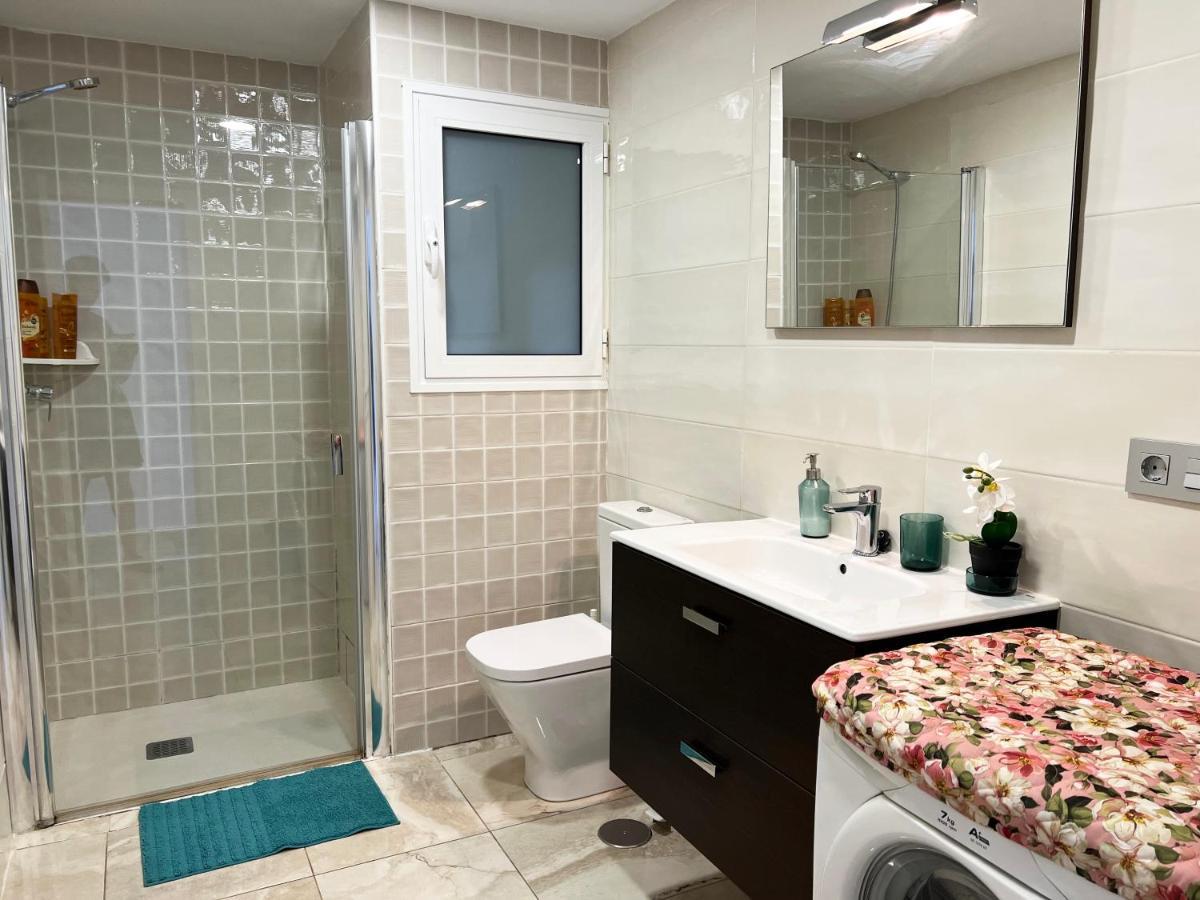 Modern Apartment With Prime Location 푸에르토 델 카르멘 외부 사진