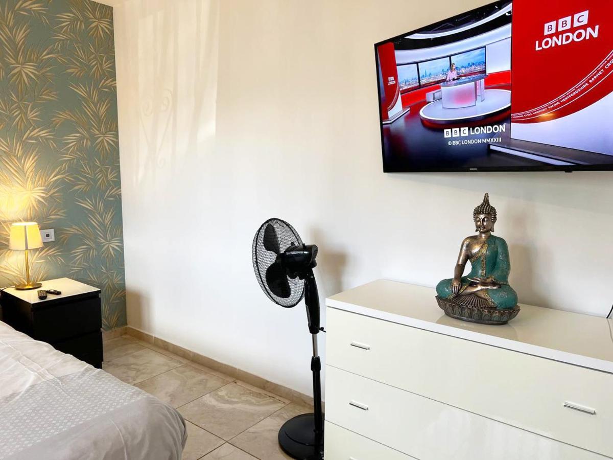 Modern Apartment With Prime Location 푸에르토 델 카르멘 외부 사진
