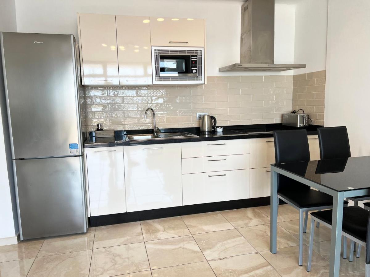 Modern Apartment With Prime Location 푸에르토 델 카르멘 외부 사진