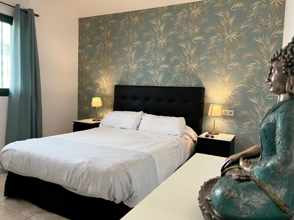 Modern Apartment With Prime Location 푸에르토 델 카르멘 외부 사진